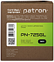  Canon 725 Green Label Patron (PN-725GL)