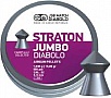   JSB Diablo Jumbo Straton 5,5  1,030 . 500 / (546238-500)