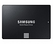 SSD  Samsung 860 EVO 4TB 2.5" SATA V-NAND 3bit MLC (MZ-76E4T0BW)