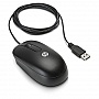  HP 3-button USB Laser Mouse (H4B81AA)