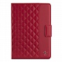  iPad Air Belkin Quilted Cover (Ruby/) (F7N073B2C02)