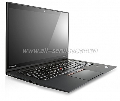  Lenovo ThinkPad X1 14.0WQHD AG (20FBS0FY00)