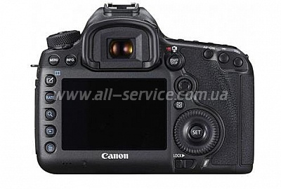   Canon EOS 5DS Body (0581C012)