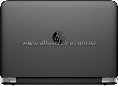  HP ProBook 450 15.6" (W4P29EA)