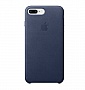    Apple iPhone 8 Plus/ 7 Plus Midnight Blue (MQHL2ZM/A)