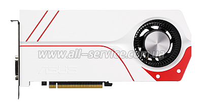  ASUS GeForce GTX960 4GB DDR5 TURBO Overclocked (TURBO-GTX960-OC-4GD5)