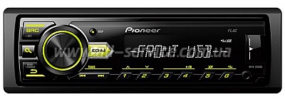  Pioneer MVH-09UBG