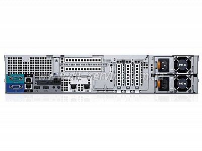  DELL PowerEdge R530 A15 (210-ADLM A15)