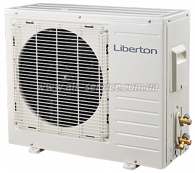  Liberton AC 12-P35