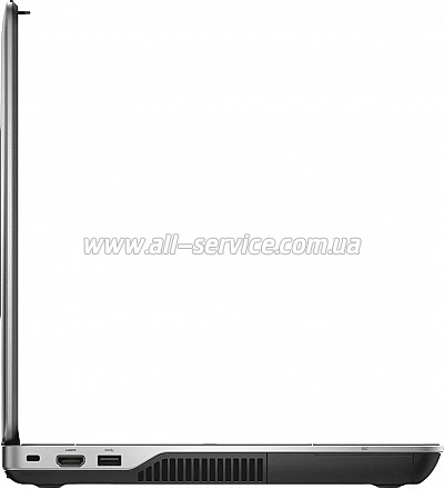  Dell Latitude E6540 15.6" AG FHD (L65716S3DDW-11)