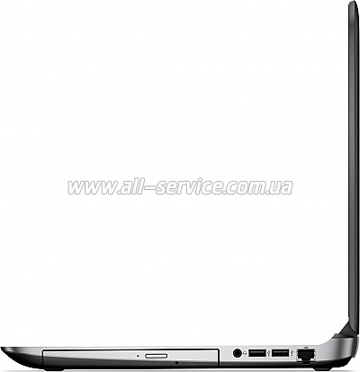  HP ProBook 450 G3 (P4P37EA)