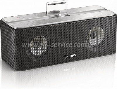 - Philips Android BT (AptX)/ Aux (AS360/12)