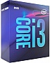  INTEL Core i3-9100 s1151 3.6GHz 6MB Intel UHD 630 BOX (BX80684I39100)