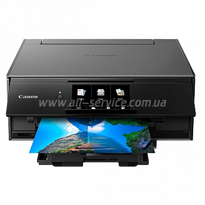  4 Canon Pixma TS9140 Wi-Fi (2231C007AA)