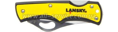  Lansky Small Lock Back LKN045-y