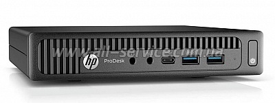  HP ProDesk 600 G2 DM (V1F32ES)