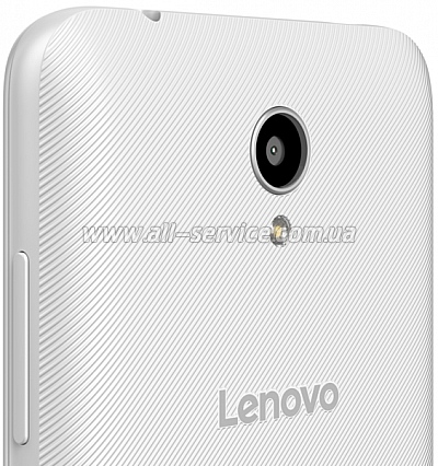 LENOVO A Plus A1010a20 Dual Sim white