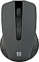  Defender Accura MM-935 Wireless Grey (52936)