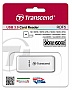  Transcend USB 3.0 White (TS-RDF5W)
