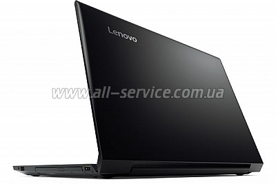  LENOVO IDEAPAD V310-15 Black (80SY02GLRA)