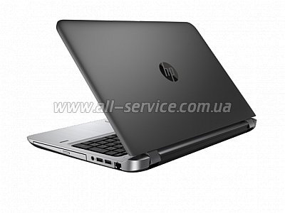  HP ProBook 450 G3 (P4N94EA)