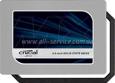 SSD  2,5" Crucial MX200 250GB (CT250MX200SSD1)