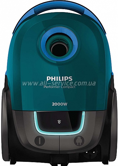  Philips FC 8391