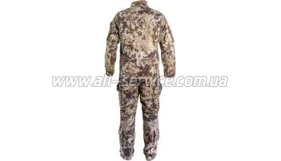  Skif Tac Tactical Patrol Uniform, Kry-khaki M kryptek khaki (TPU-KKH-M)
