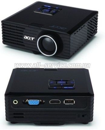  Acer K11 (EY.K2801.015)