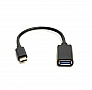  PowerPlant OTG USB 2.0 AF - Type-c, 0.1 (CA911837)