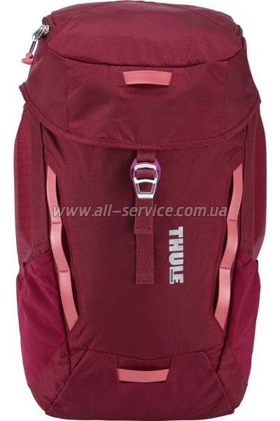  THULE EnRoute Mosey Daypack - PEONY (TEMD115PL)