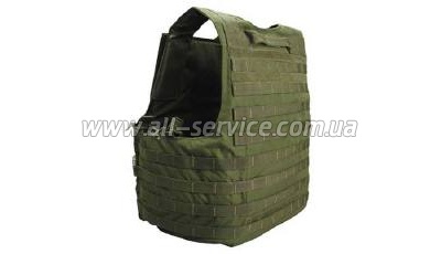  Condor Modular Plate Carrier olive drab (MPC-001)
