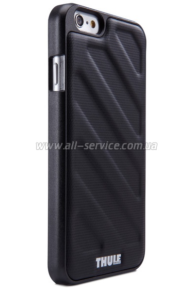  THULE iPhone 6 Plus (5.5`) - Gauntlet (TGIE-2125) Black