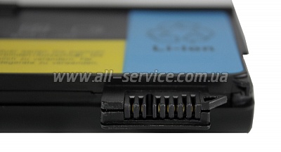  PowerPlant   LENOVO ThinkPad T440 (45N1127) 10.8V 5200 mAh (NB00000252)