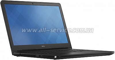  Dell V3558 Black (VAN15BDW1703_020_UBU)