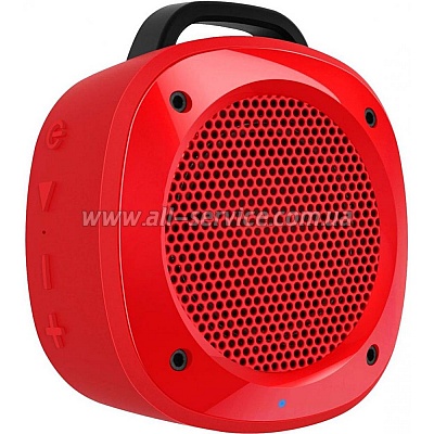  Divoom Airbeat 10 red