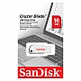  16GB SanDisk Cruzer Blade Green (SDCZ50C-016G-B35GE)