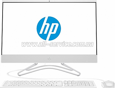  HP All-in-One 23.8FHD Touch (4PL59EA)