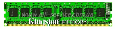  4GB Kingston DDR3 1600Mhz  Lenovo (KTL-TC316S/4G)
