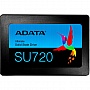 SSD  ADATA SATA 2.5" 500GB SU720 TLC (ASU720SS-500G-C)