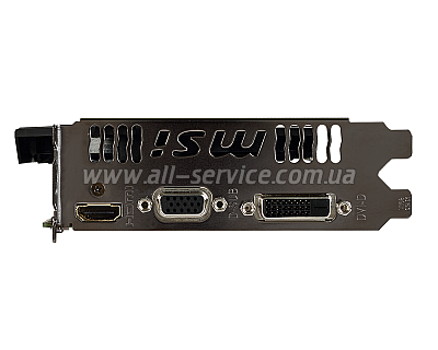  MSI GeForce GTX750Ti 2GB DDR5 TwinFrozr Overclocked (N750Ti_TF_2GD5/OC)