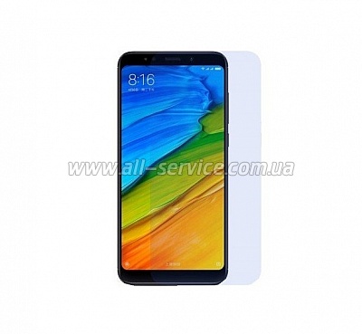   PowerPlant  Xiaomi Redmi 5 Plus (GL603701)