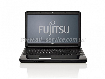  Fujitsu LIFEBOOK AH530MRSD 15.6" (VFY:AH530MRSD5RU)