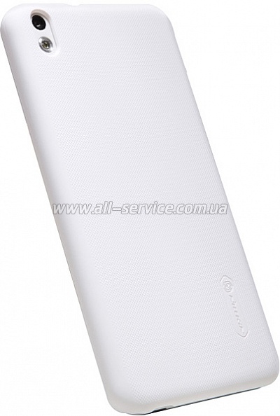  NILLKIN HTC Desire 816 - Super Frosted Shield (White)