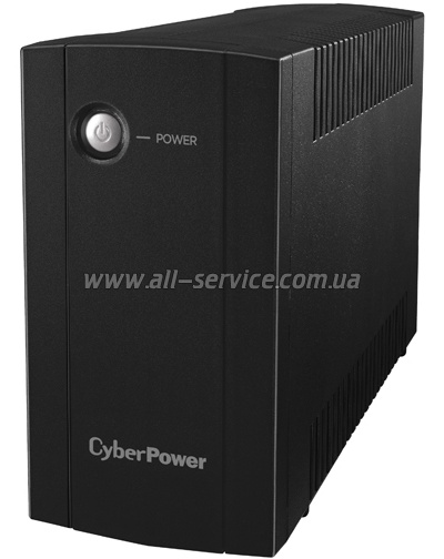  CyberPower UT850E