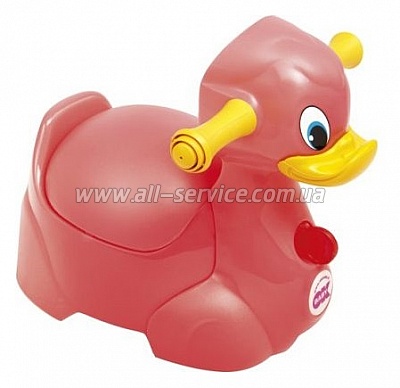   OK Baby Quack (37079900/48)