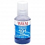  WWM 101  Epson L4150/ 4160 140 Cyan (E101C)