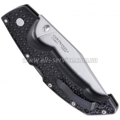  Cold Steel Voyager Lg.Clip Point Serrated (29TLCCS)