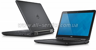  Dell Latitude E6540 15.6AG FHD (CA208LE6540EMEA)