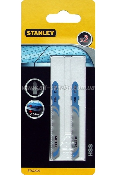     Stanley 76x48,  6,  (STA22022)